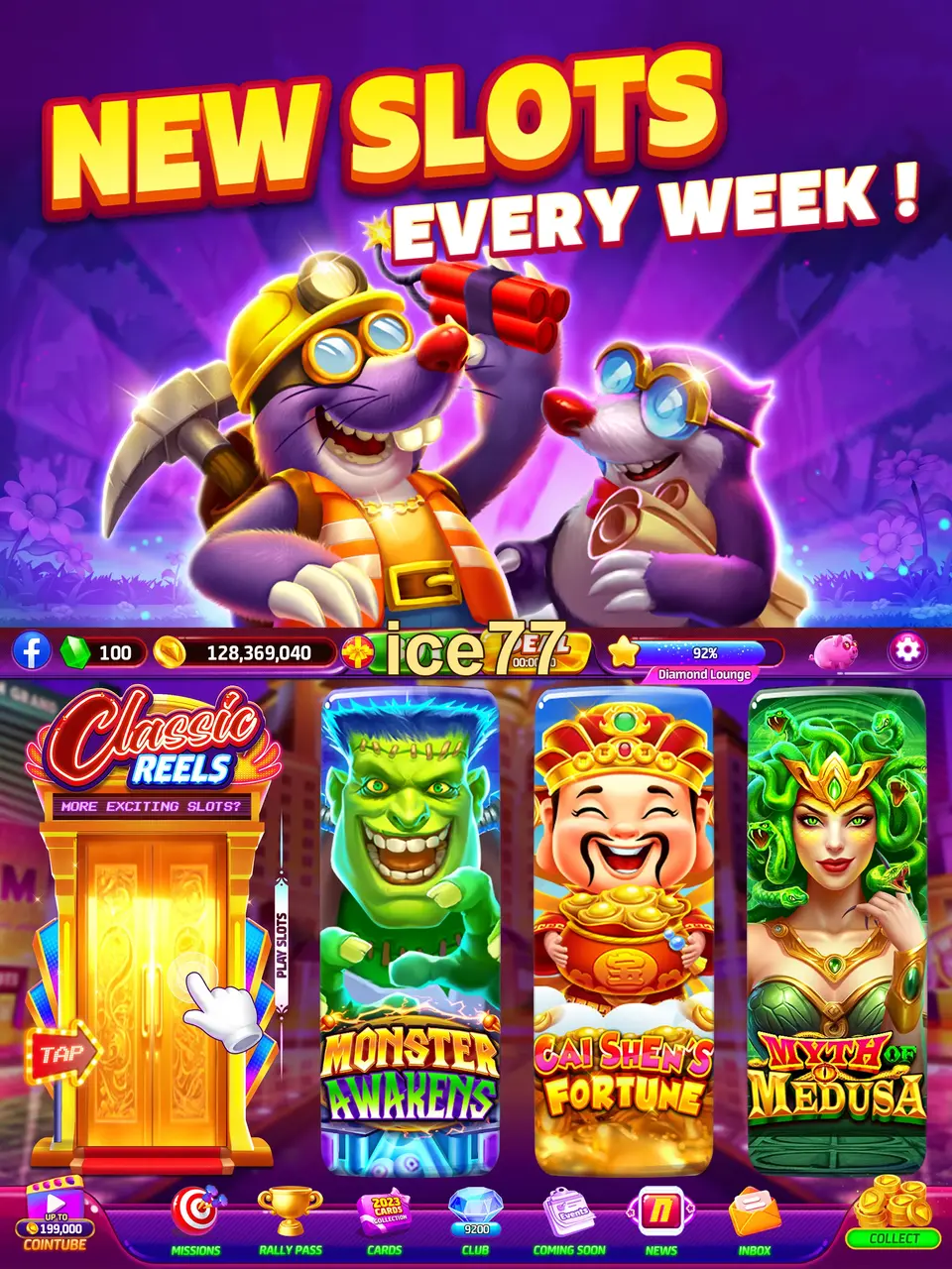 ice77 APK