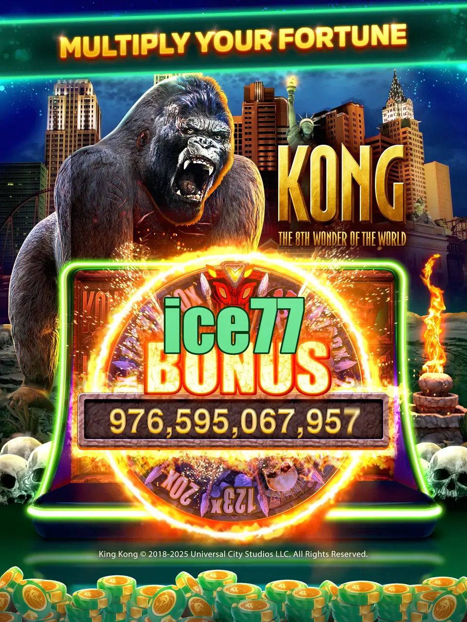 ice77 APK