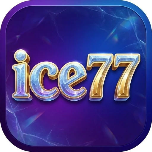 ice77 Logo - Resmi