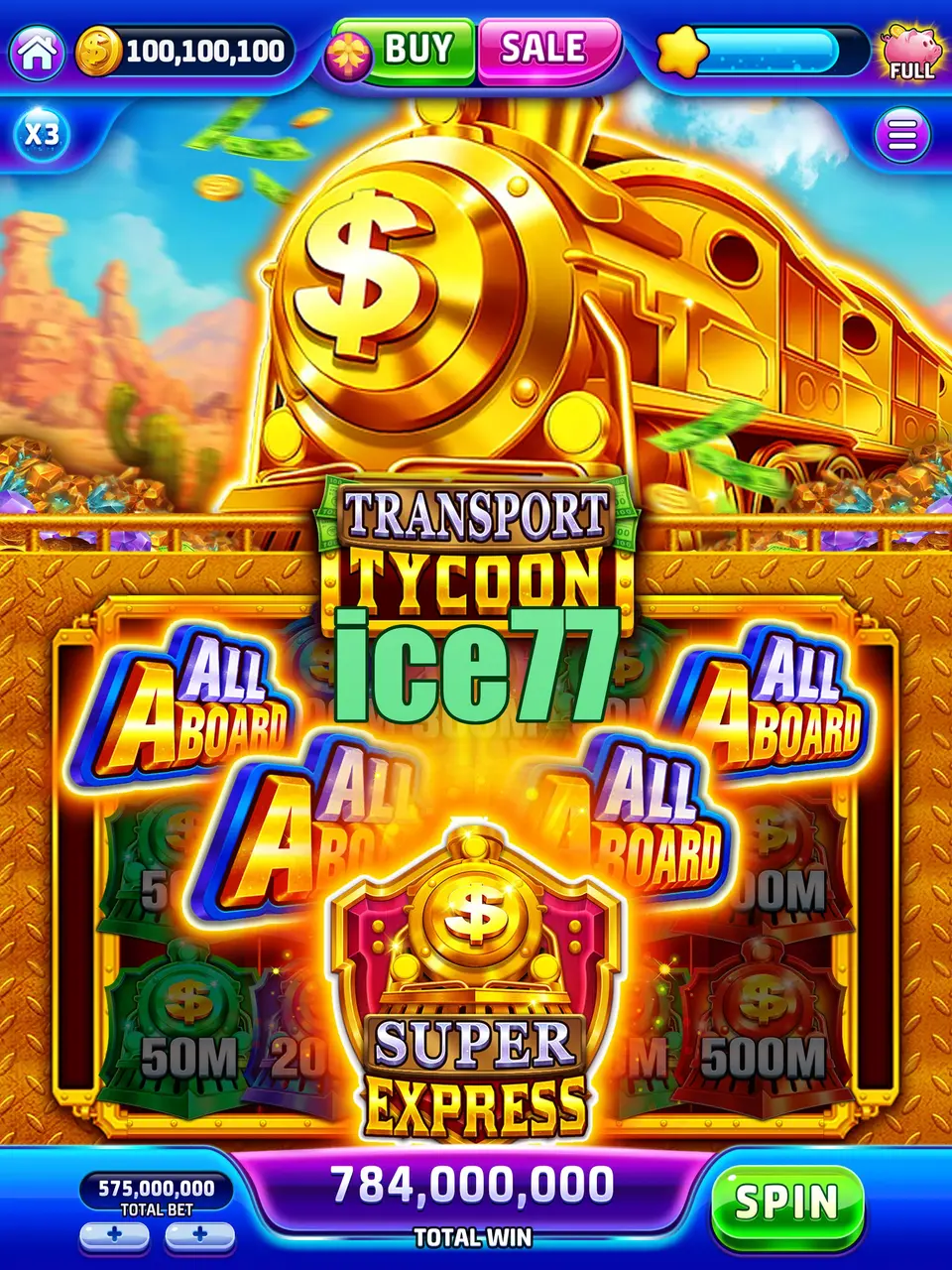 ice77 Preview - Resmi Unduh